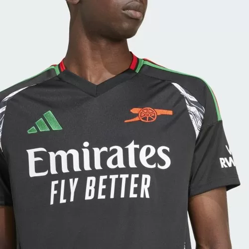 Arsenal London Away Jersey - 2024-25